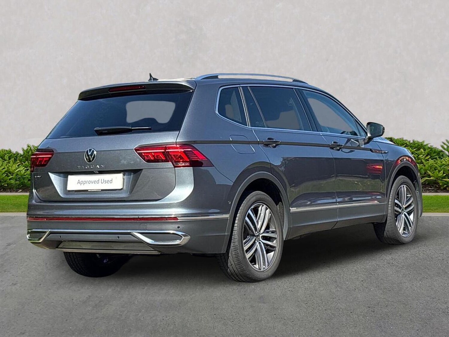 Used Volkswagen Tiguan Allspace 2023 for sale - 78194485: Photo 18