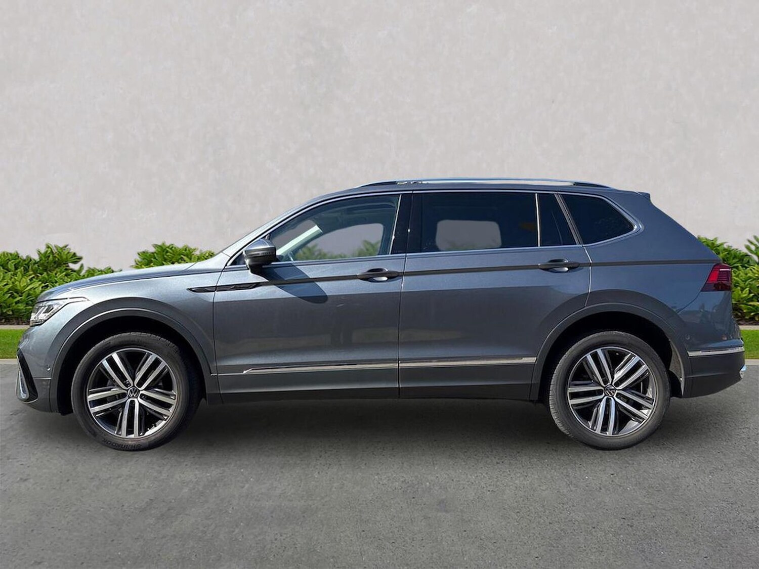 Used Volkswagen Tiguan Allspace 2023 for sale - 78194485: Photo 19