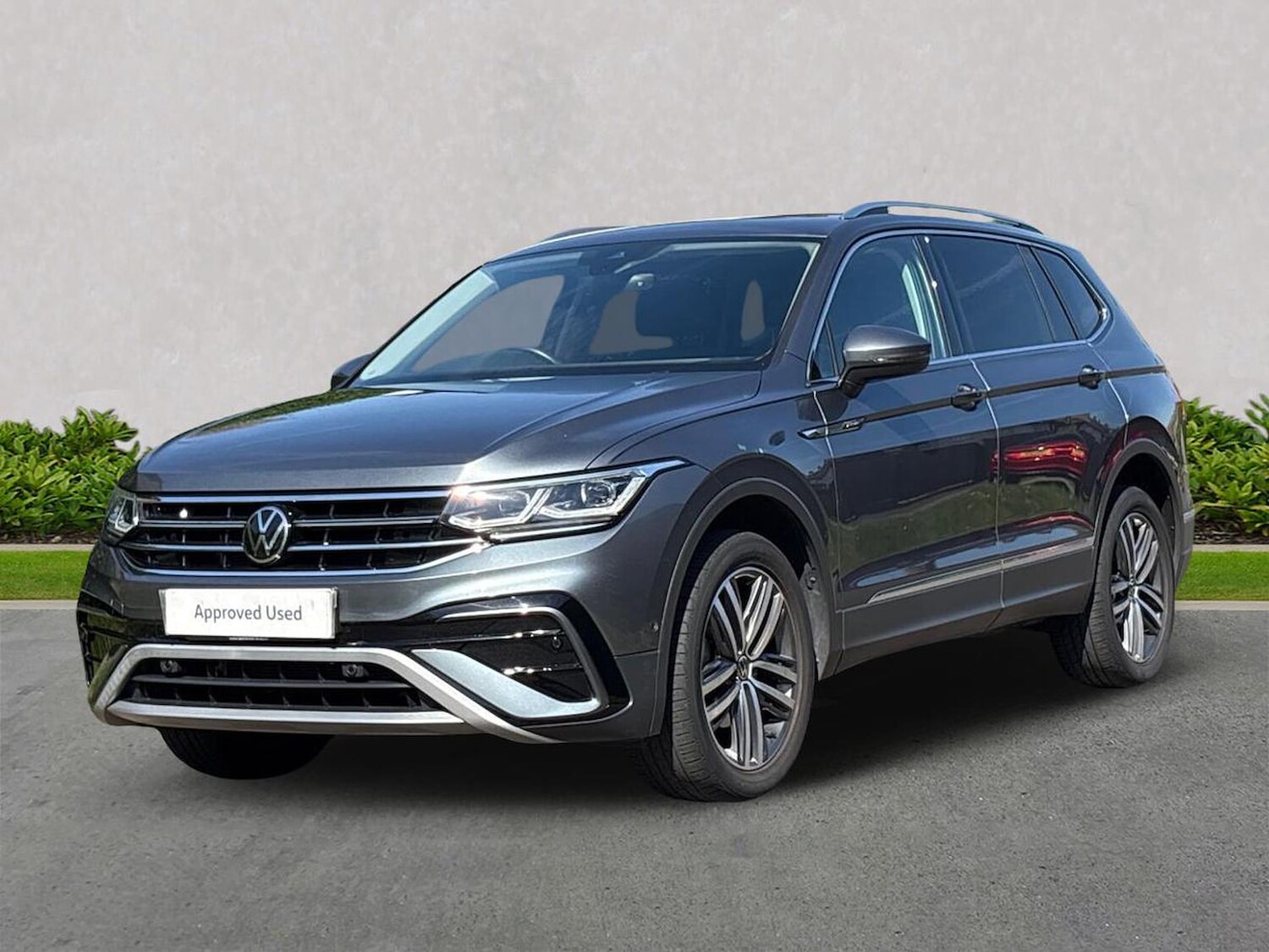 Used Volkswagen Tiguan Allspace 2023 for sale - 78194485: Photo 20