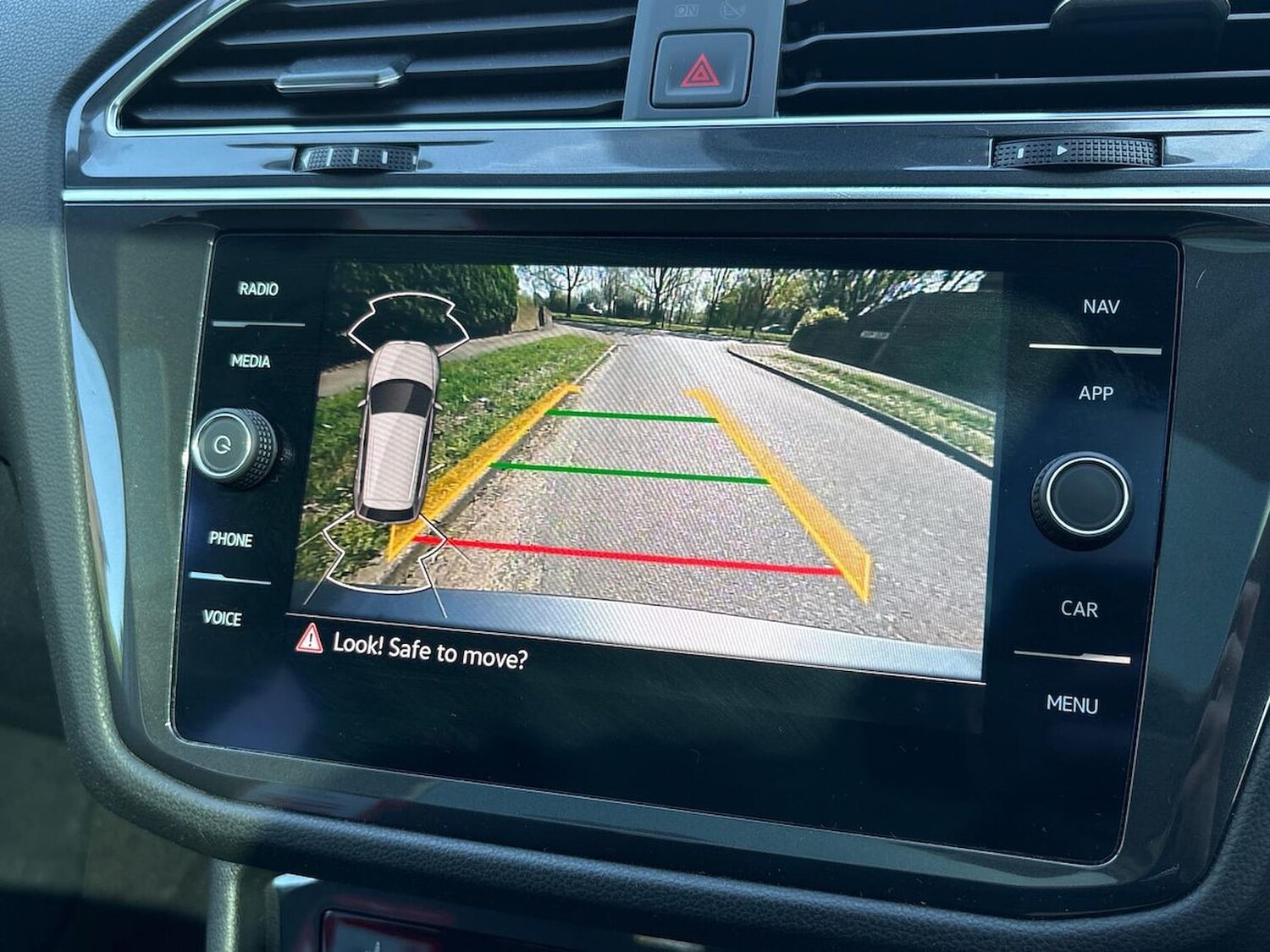 Used Volkswagen Tiguan Allspace 2023 for sale - 78194485: Photo 22