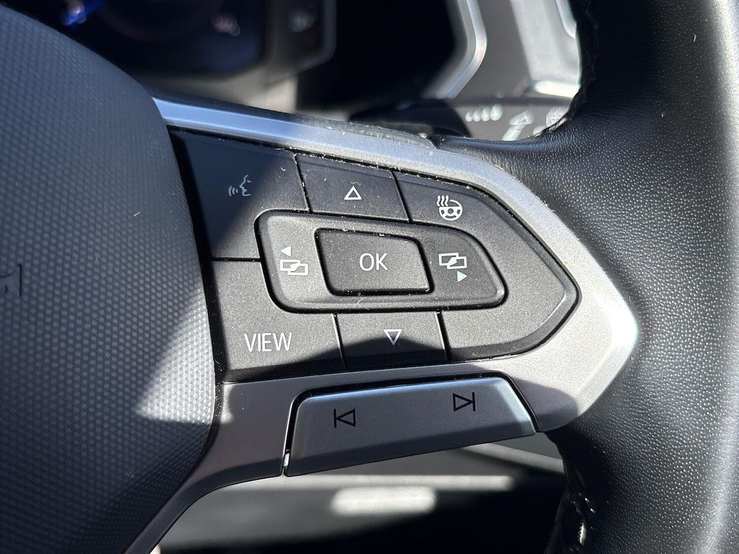 Used Volkswagen Tiguan Allspace 2023 for sale - 78194485: Photo 23