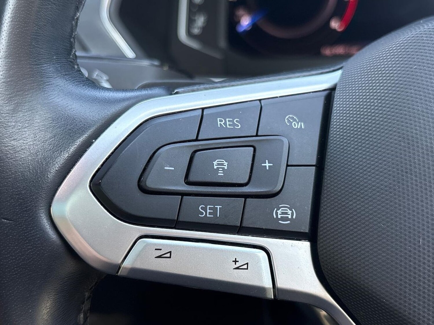 Used Volkswagen Tiguan Allspace 2023 for sale - 78194485: Photo 24