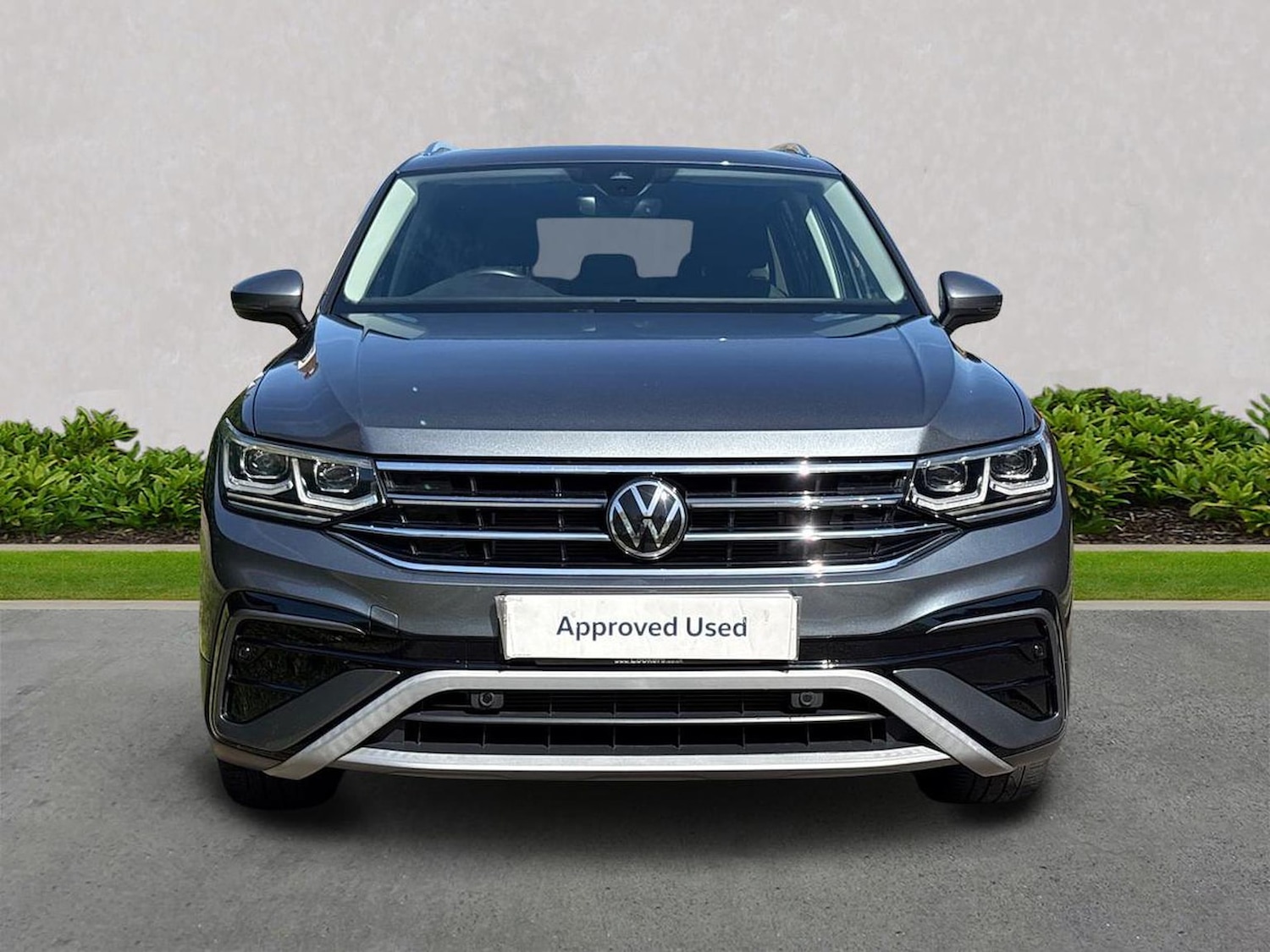 Used Volkswagen Tiguan Allspace 2023 for sale - 78194485: Photo 5