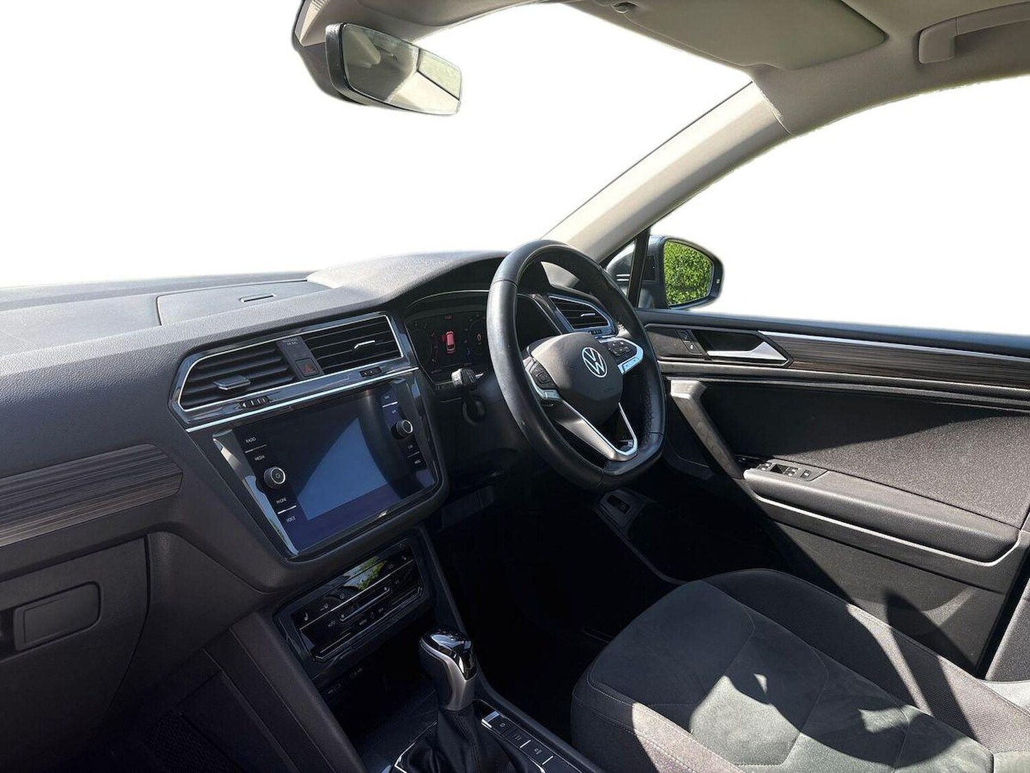 Used Volkswagen Tiguan Allspace 2023 for sale - 78194485: Photo 7