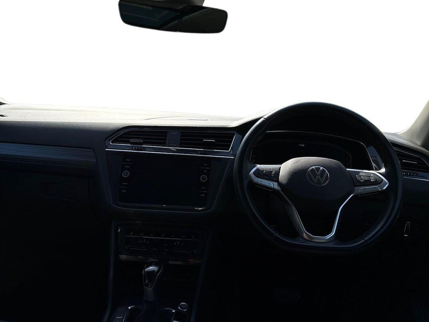 Used Volkswagen Tiguan Allspace 2023 for sale - 78194485: Photo 8