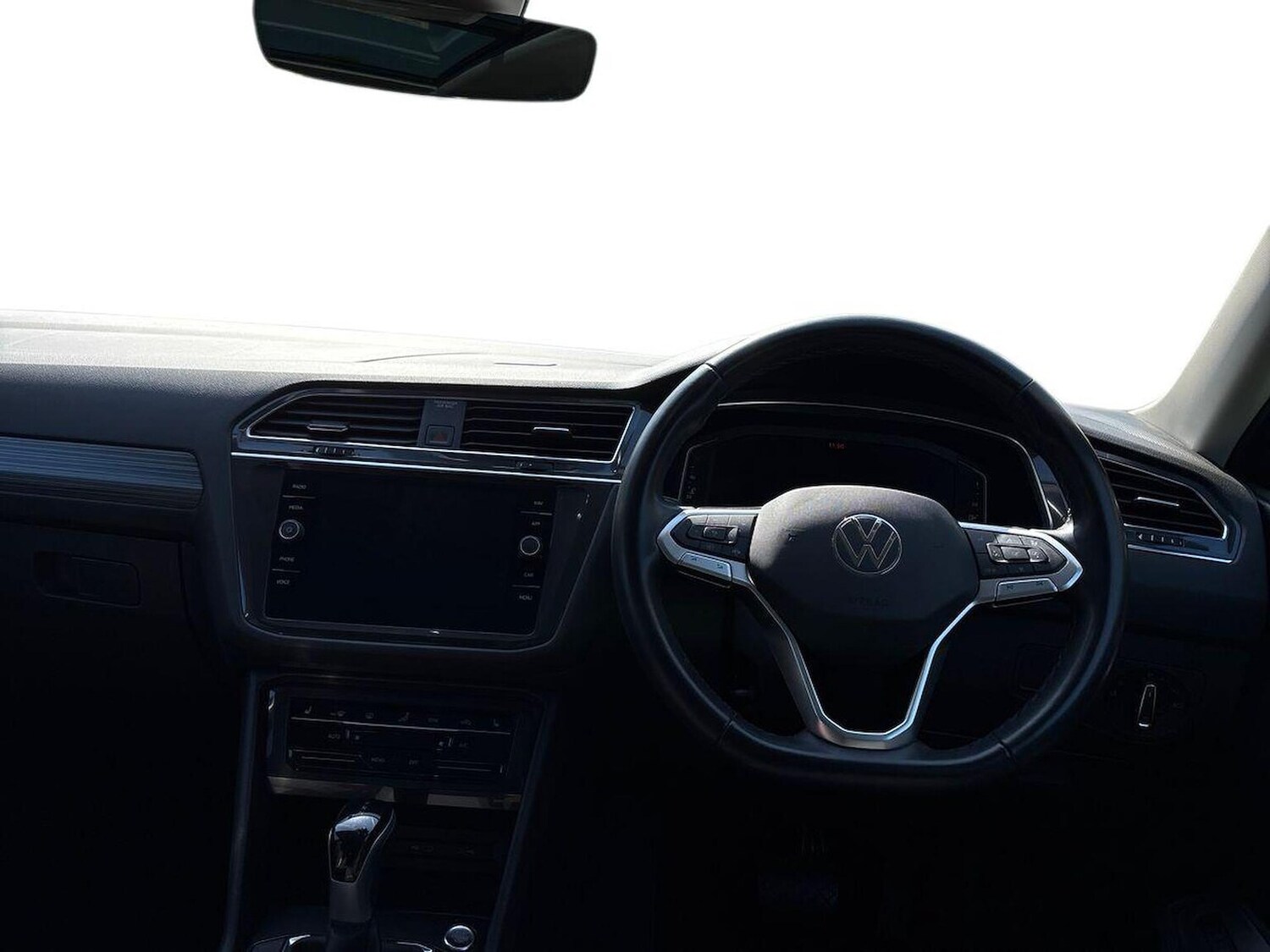 Used Volkswagen Tiguan Allspace 2023 for sale - 78194485: Photo 9