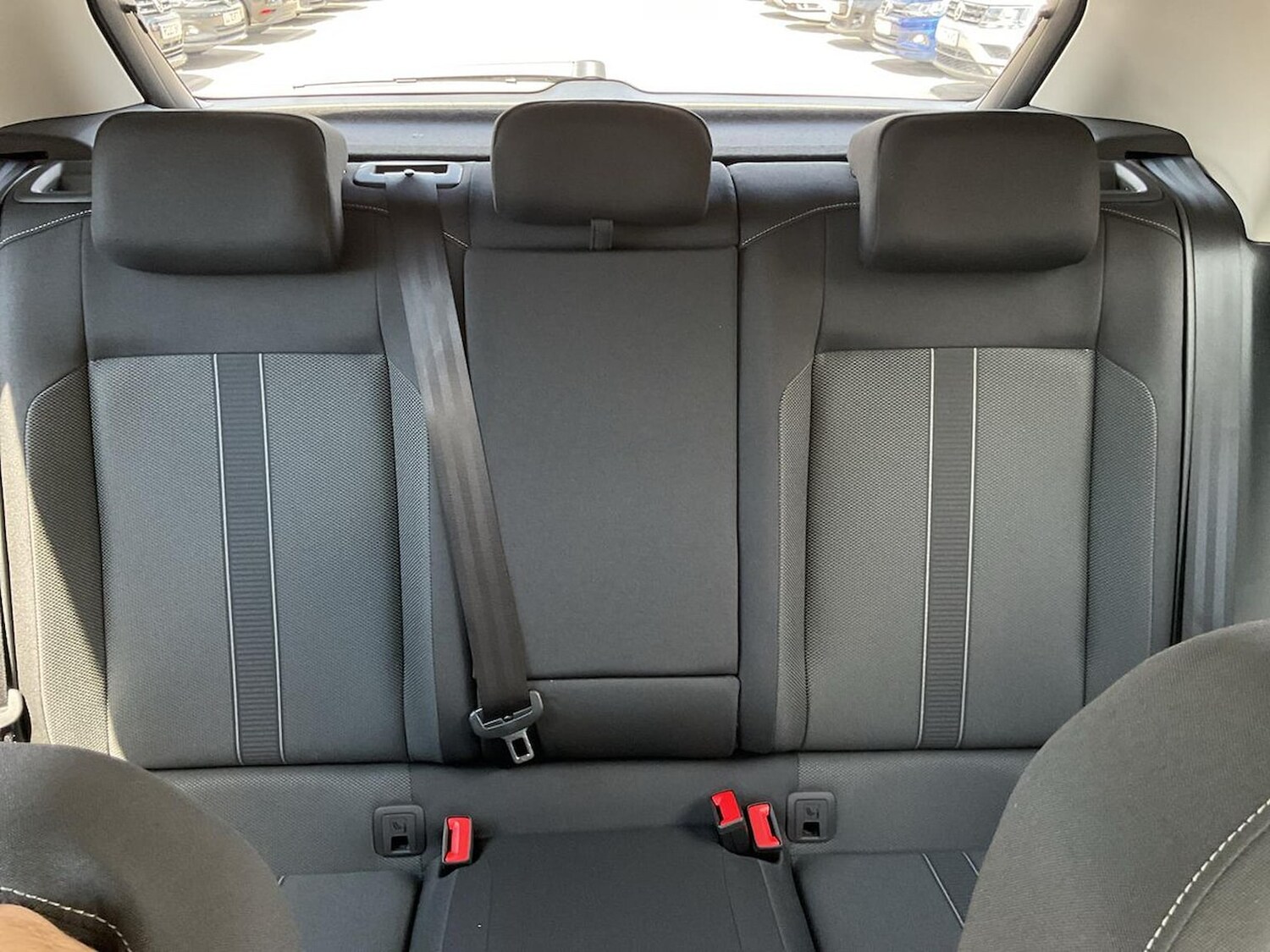 Used Volkswagen T-Roc 2025 for sale - 76159546: Photo 16