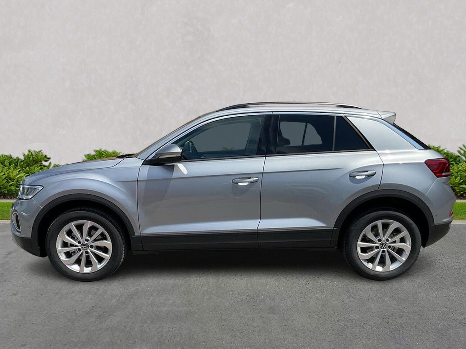 Used Volkswagen T-Roc 2025 for sale - 76159546: Photo 19