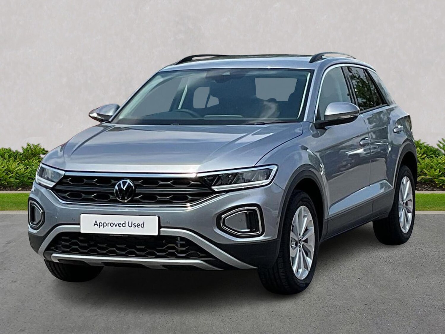 Used Volkswagen T-Roc 2025 for sale - 76159546: Photo 20