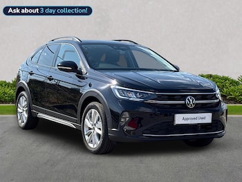 Used Volkswagen Taigo 2026 for sale - 79262503: Photo