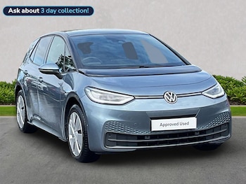 Used Volkswagen ID3 2022 for sale - 75956754: Photo