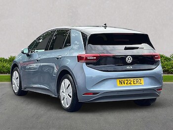 Used Volkswagen ID3 2022 for sale - 75956754: Photo