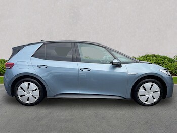 Used Volkswagen ID3 2022 for sale - 75956754: Photo