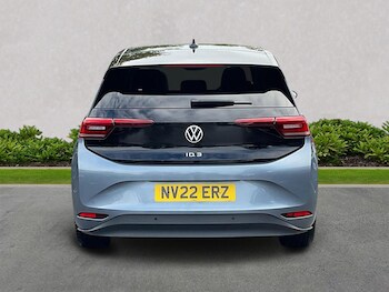 Used Volkswagen ID3 2022 for sale - 75956754: Photo