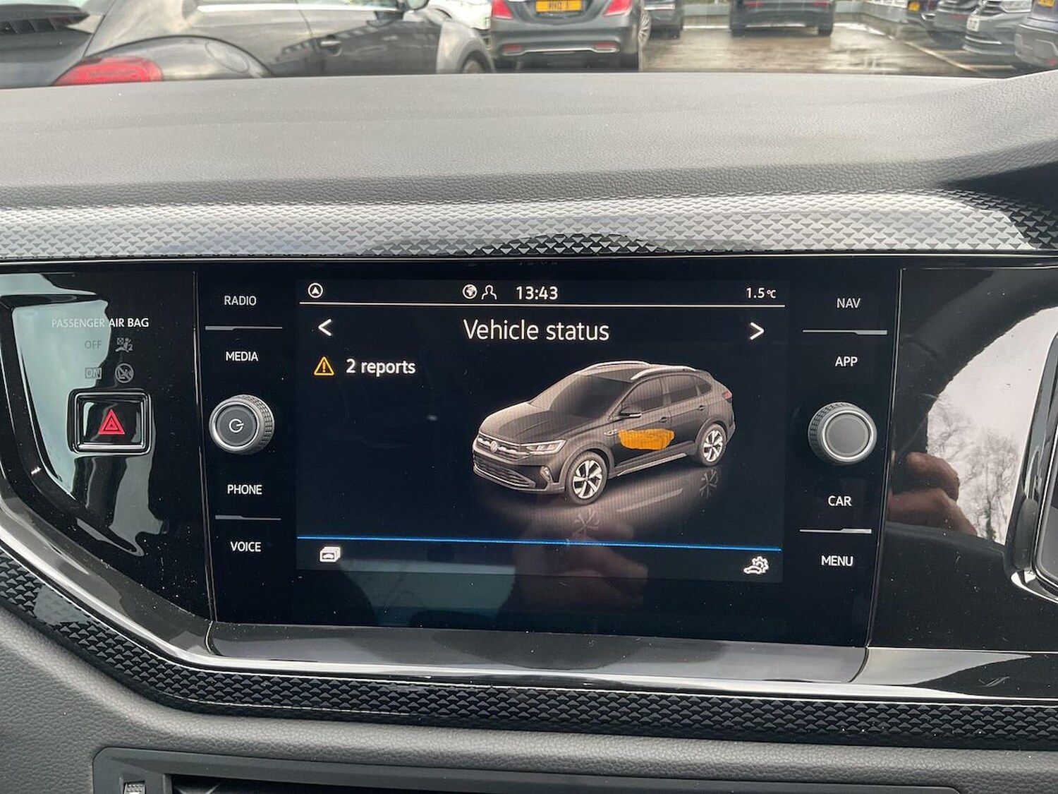 Used Volkswagen Taigo 2025 for sale - 78194505: Photo 11