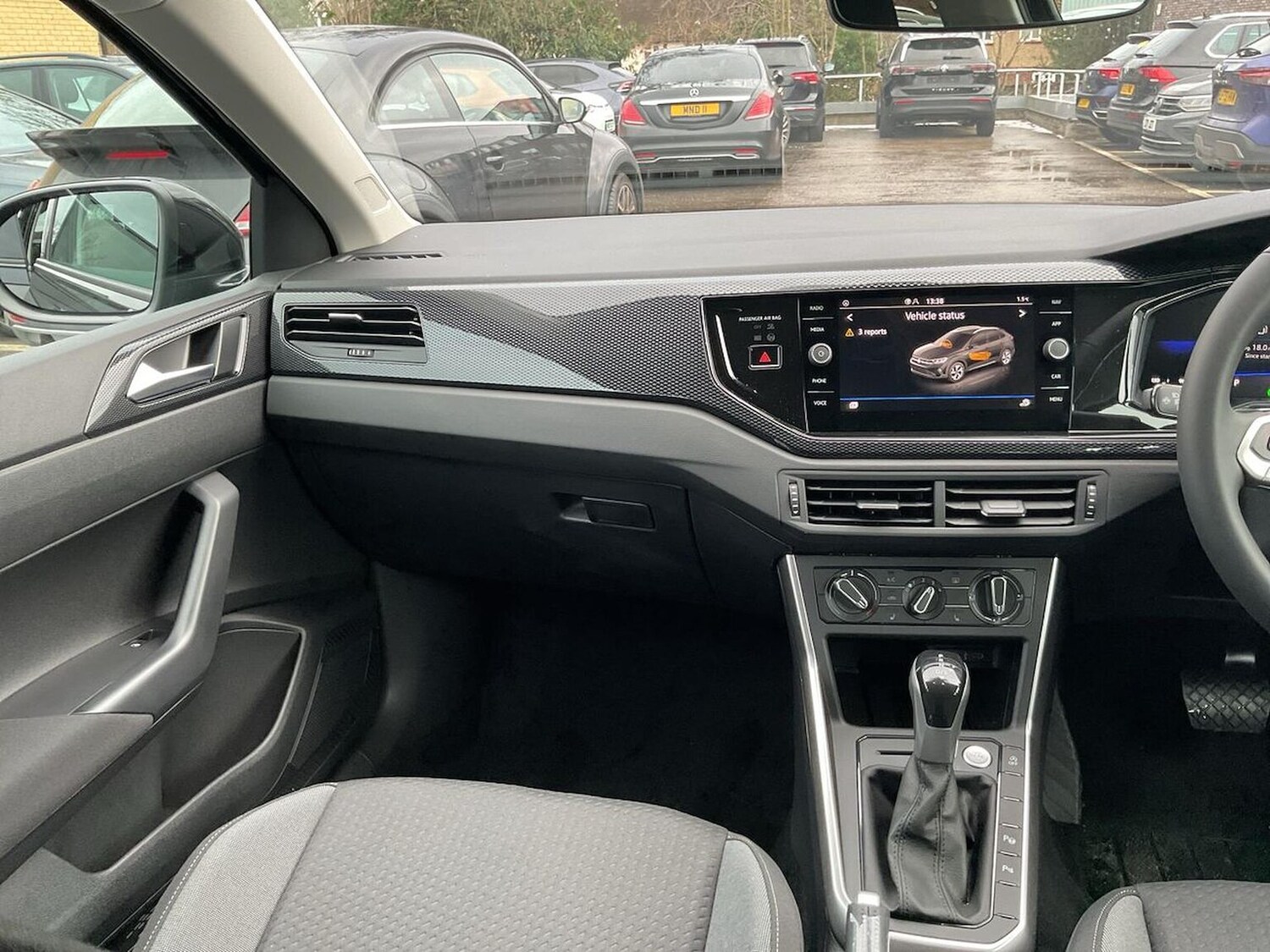 Used Volkswagen Taigo 2025 for sale - 78194505: Photo 13