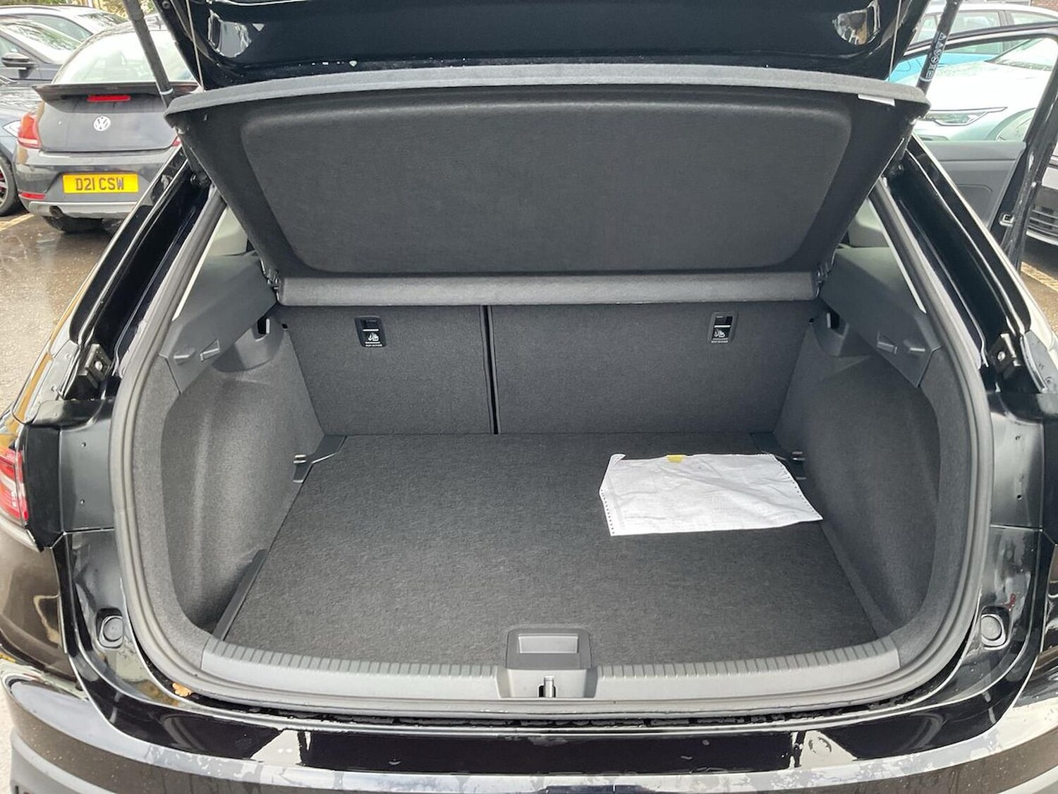 Used Volkswagen Taigo 2025 for sale - 78194505: Photo 17