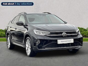 Volkswagen Taigo feature image