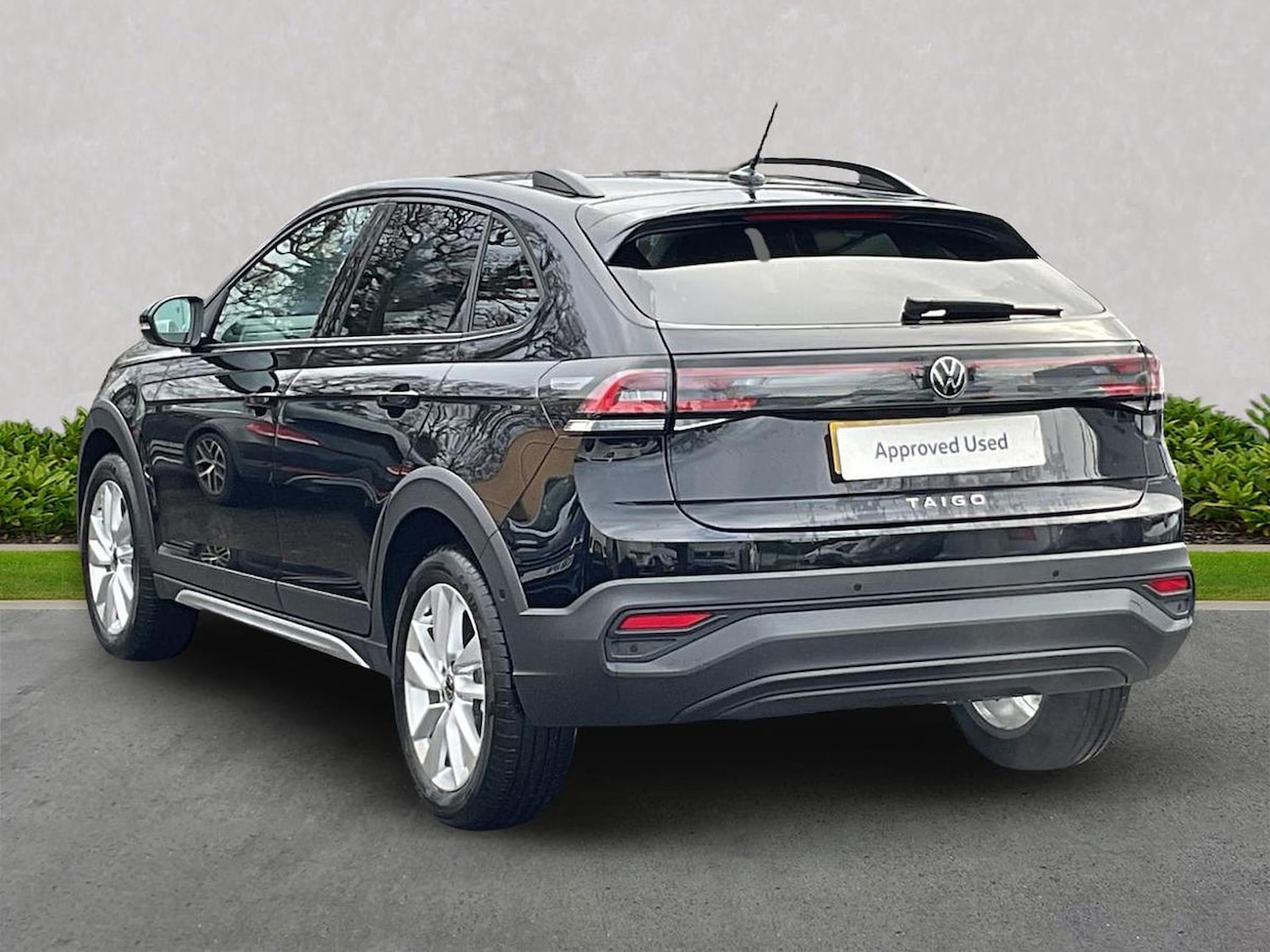 Used Volkswagen Taigo 2025 for sale - 78194505: Photo 2