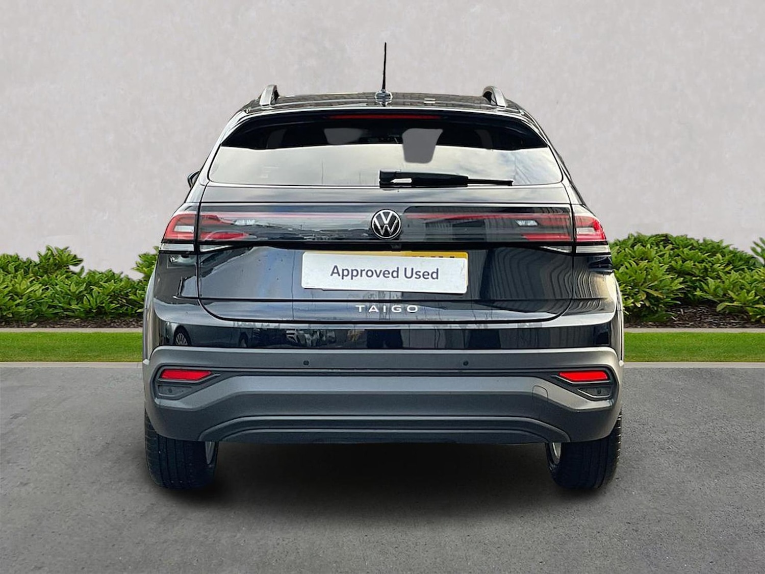 Used Volkswagen Taigo 2025 for sale - 78194505: Photo 4