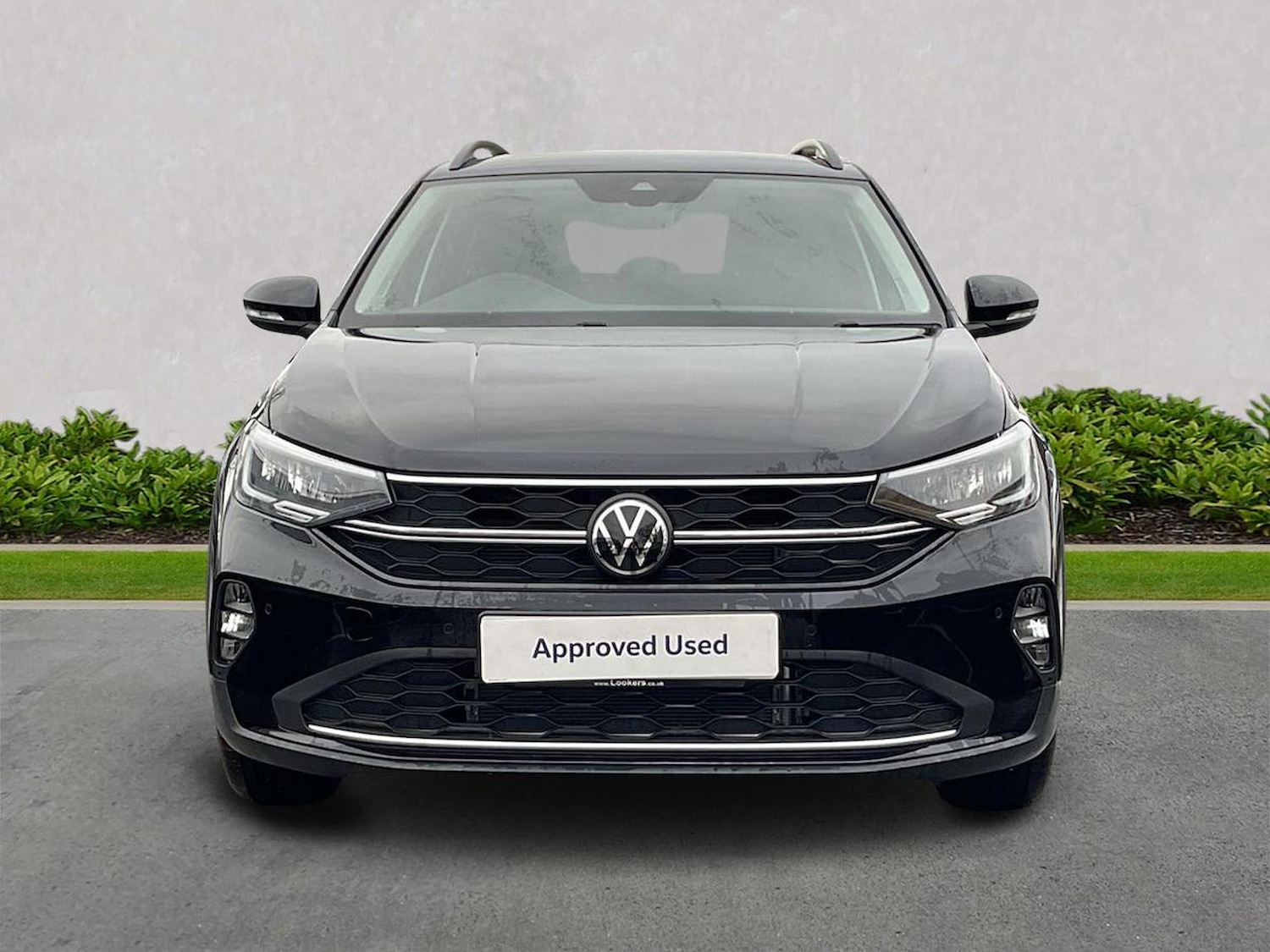 Used Volkswagen Taigo 2025 for sale - 78194505: Photo 5