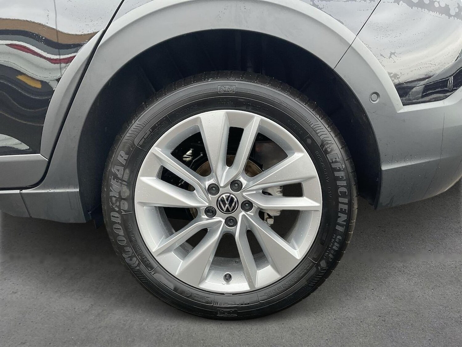 Used Volkswagen Taigo 2025 for sale - 78194505: Photo 6