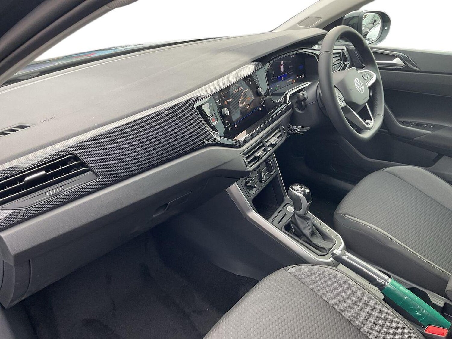 Used Volkswagen Taigo 2025 for sale - 78194505: Photo 7