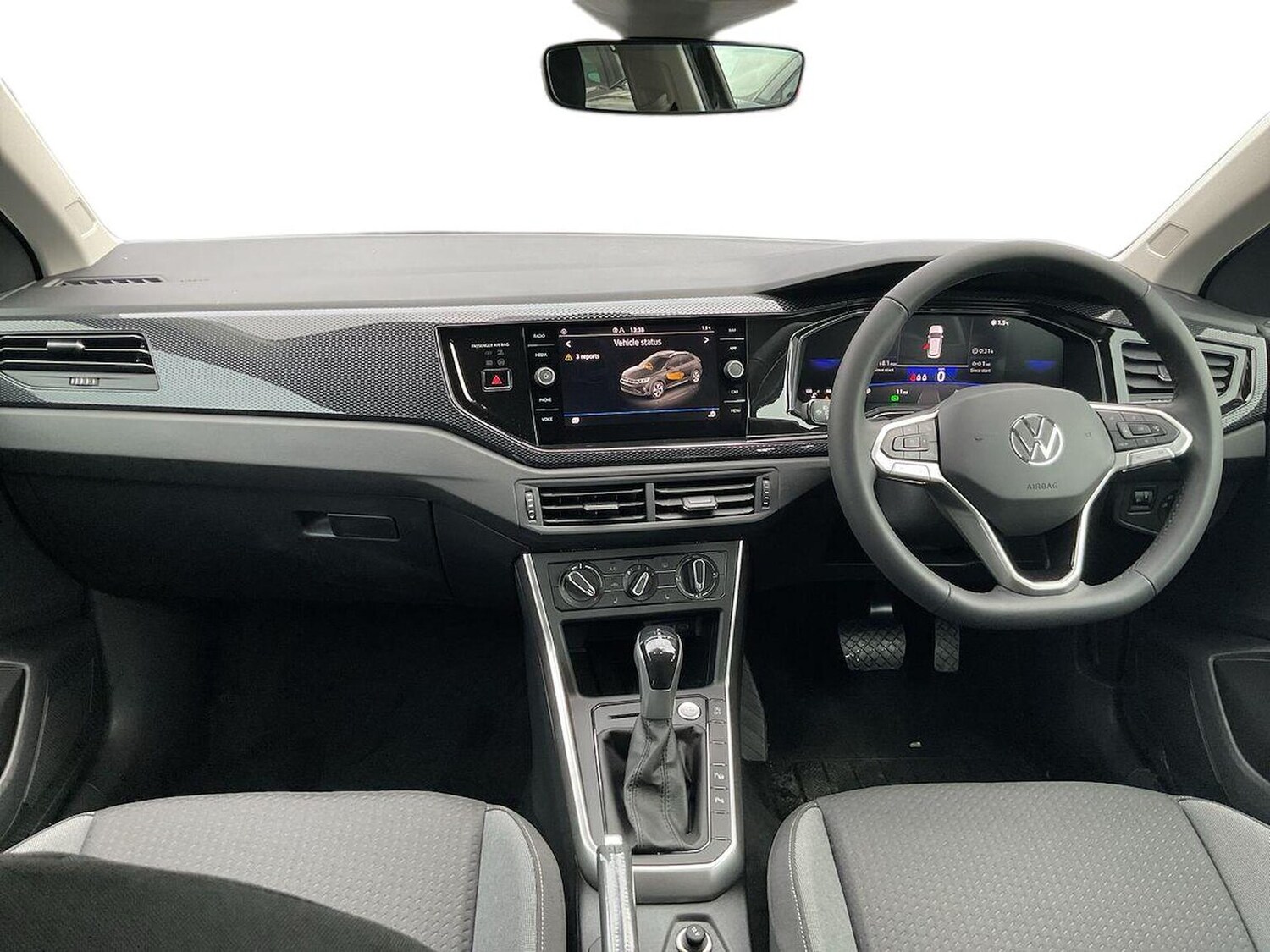 Used Volkswagen Taigo 2025 for sale - 78194505: Photo 8