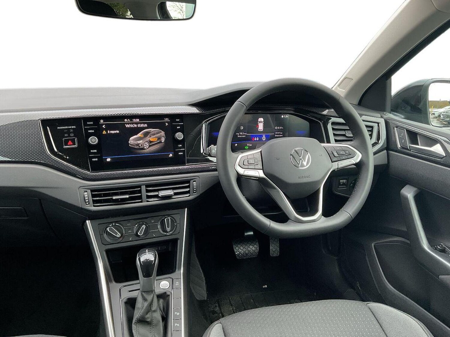 Used Volkswagen Taigo 2025 for sale - 78194505: Photo 9