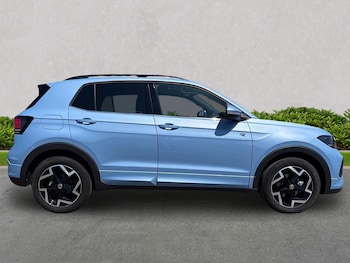 Used Volkswagen T-Cross 2026 for sale - 79335457: Photo