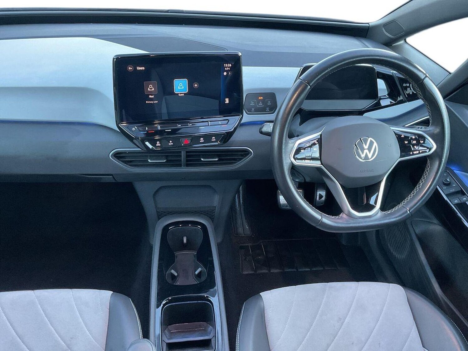 Used Volkswagen ID.3 2022 for sale - 77487609: Photo 10