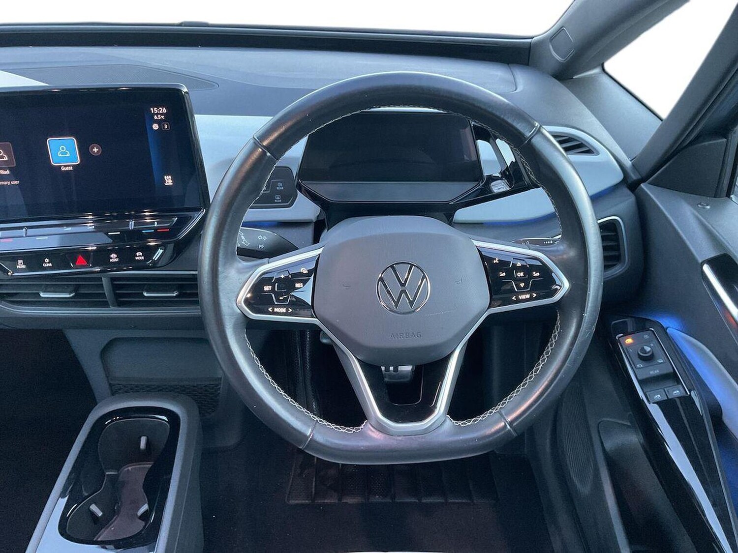 Used Volkswagen ID.3 2022 for sale - 77487609: Photo 11