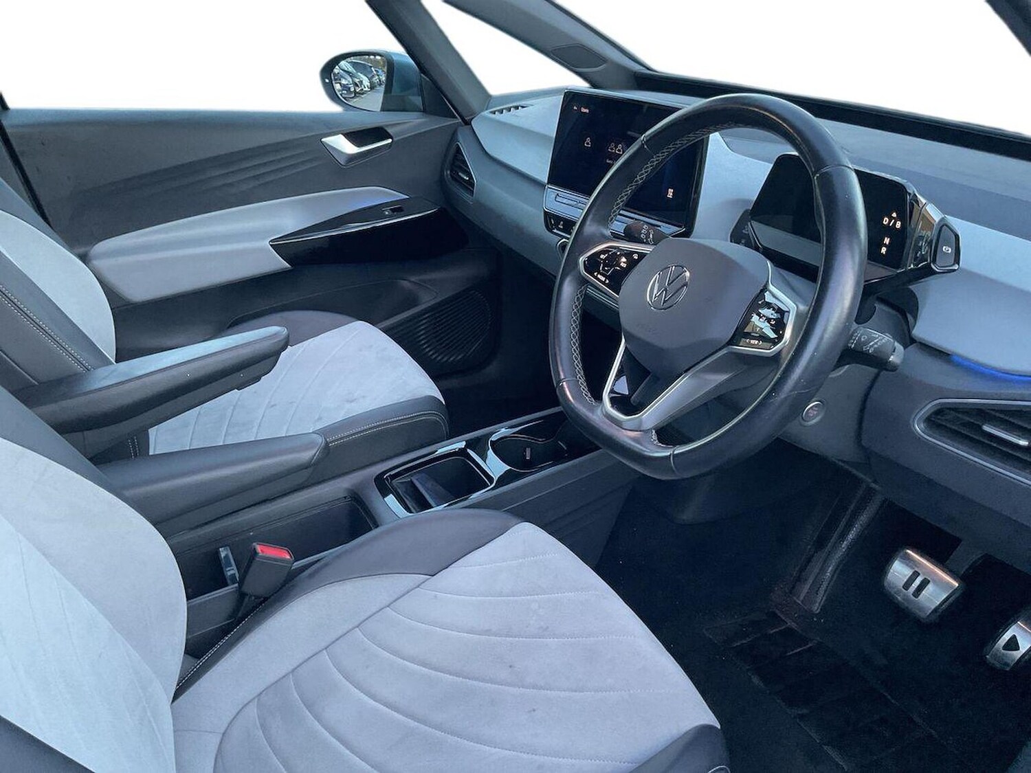 Used Volkswagen ID.3 2022 for sale - 77487609: Photo 17