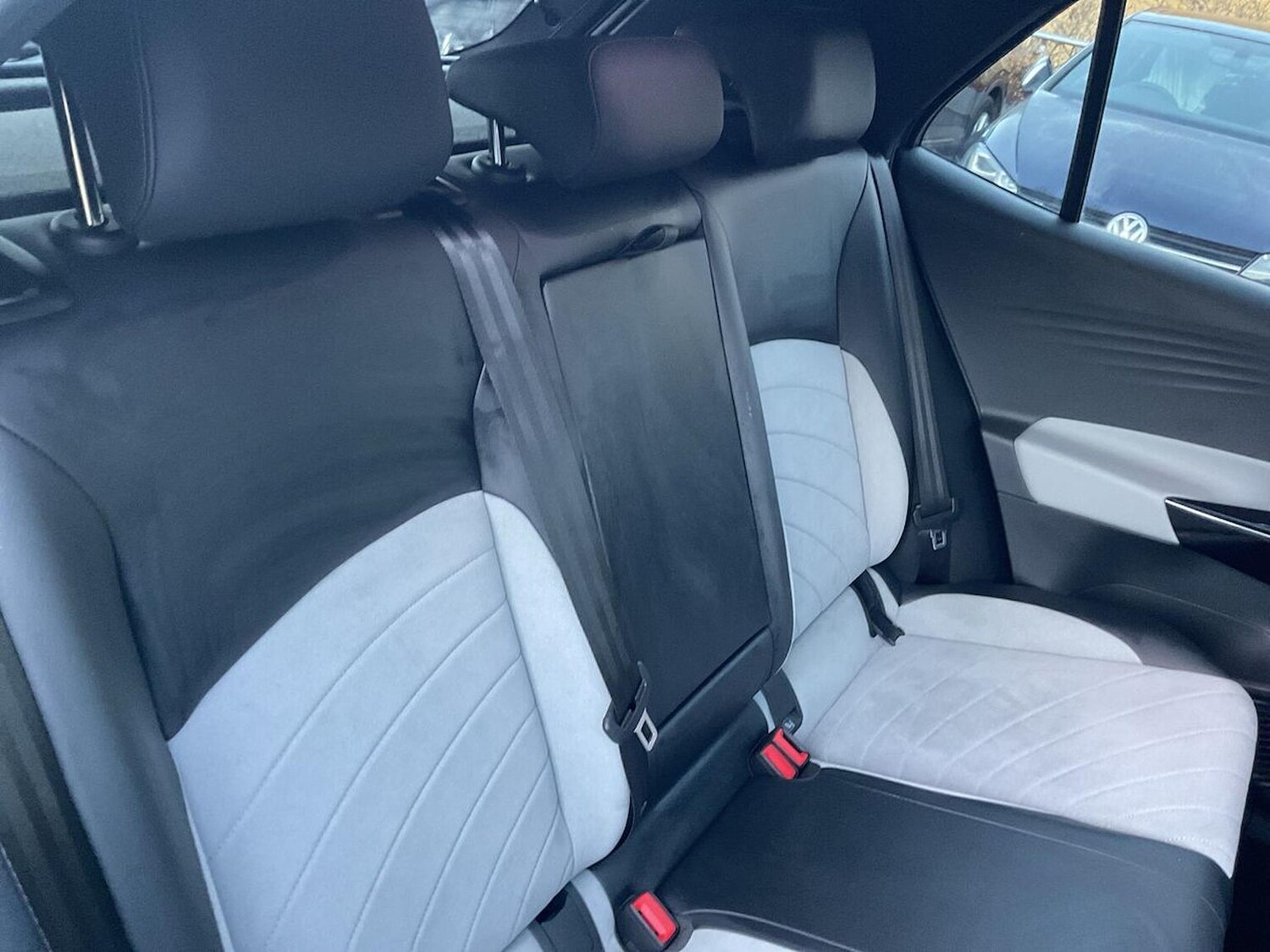 Used Volkswagen ID.3 2022 for sale - 77487609: Photo 18