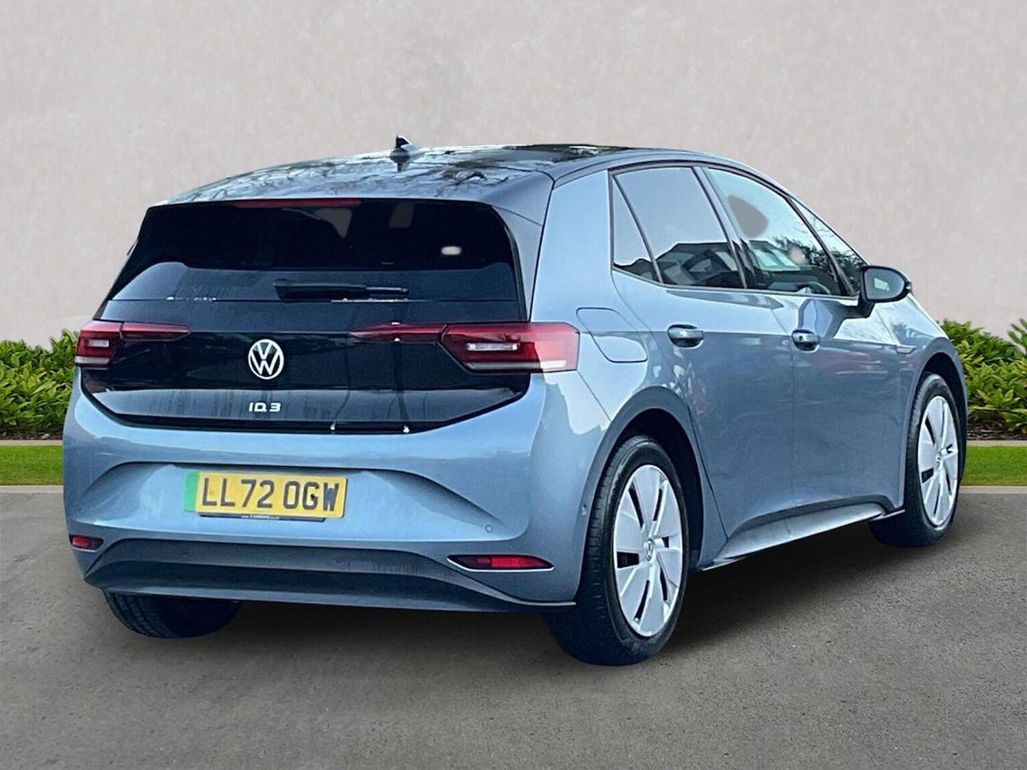 Used Volkswagen ID.3 2022 for sale - 77487609: Photo 20