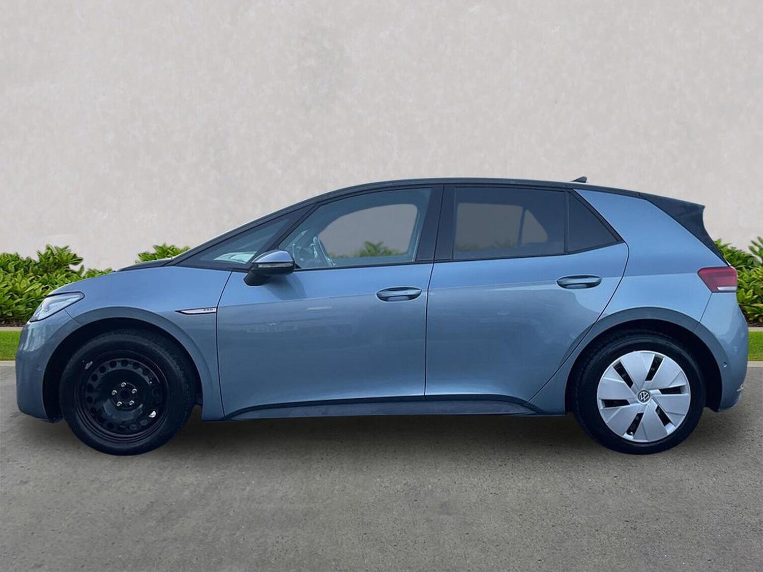 Used Volkswagen ID.3 2022 for sale - 77487609: Photo 21