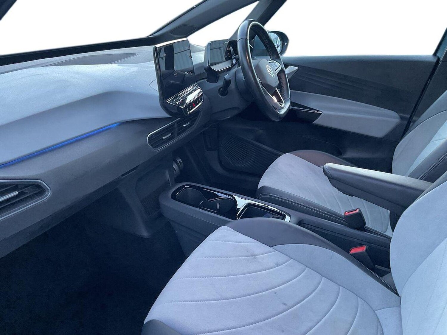 Used Volkswagen ID.3 2022 for sale - 77487609: Photo 9