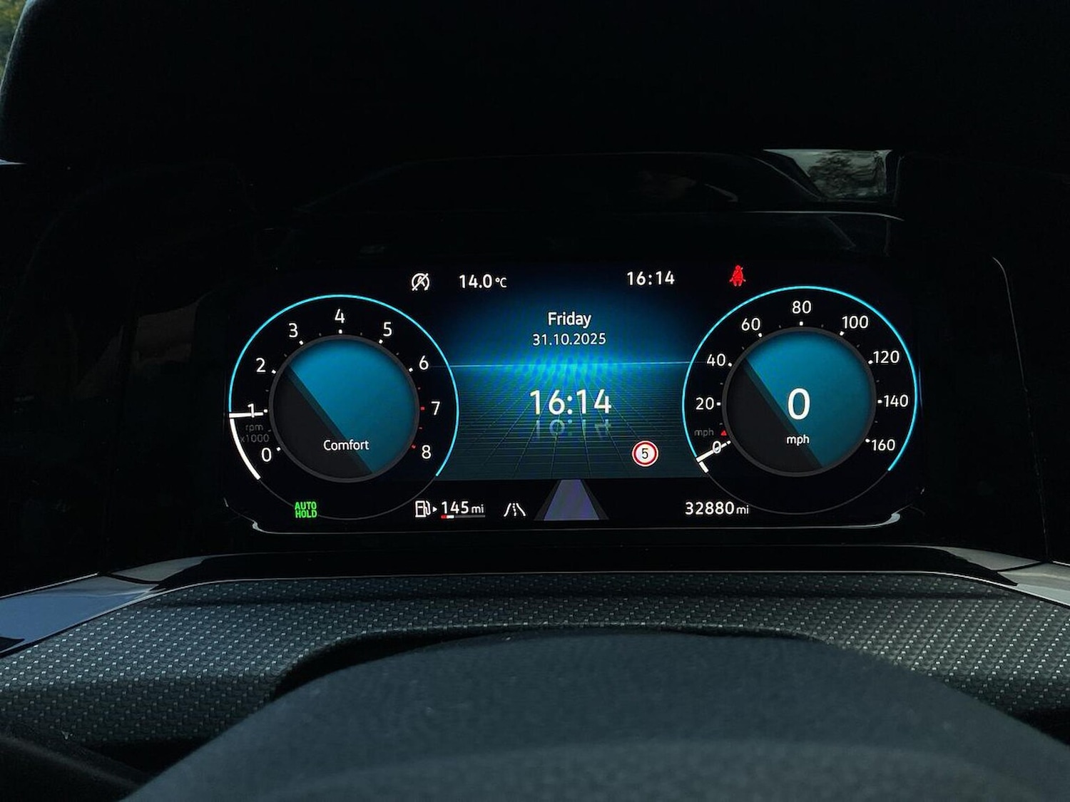 Used Volkswagen Golf 2020 for sale - 76444698: Photo 10