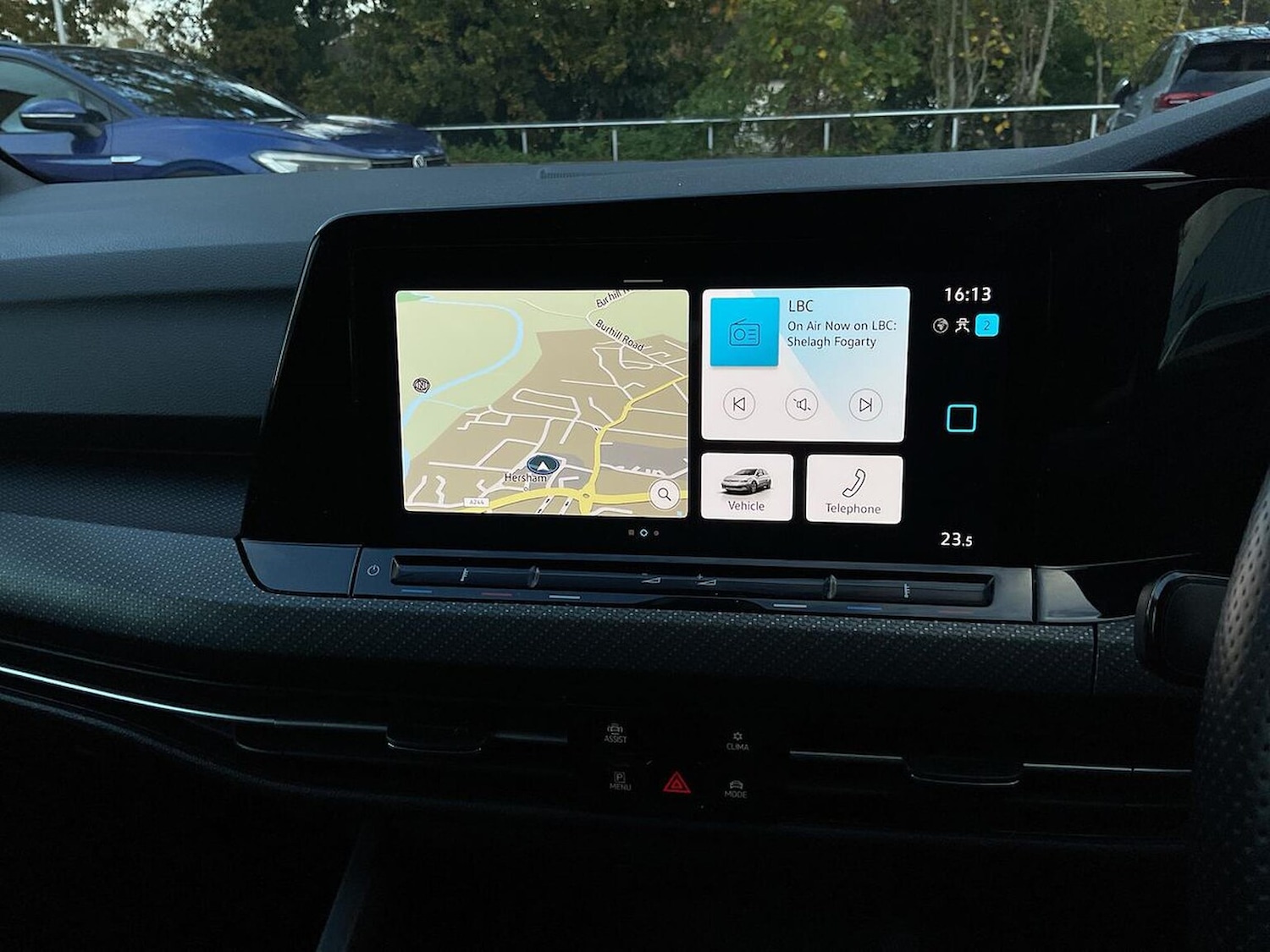 Used Volkswagen Golf 2020 for sale - 76444698: Photo 11