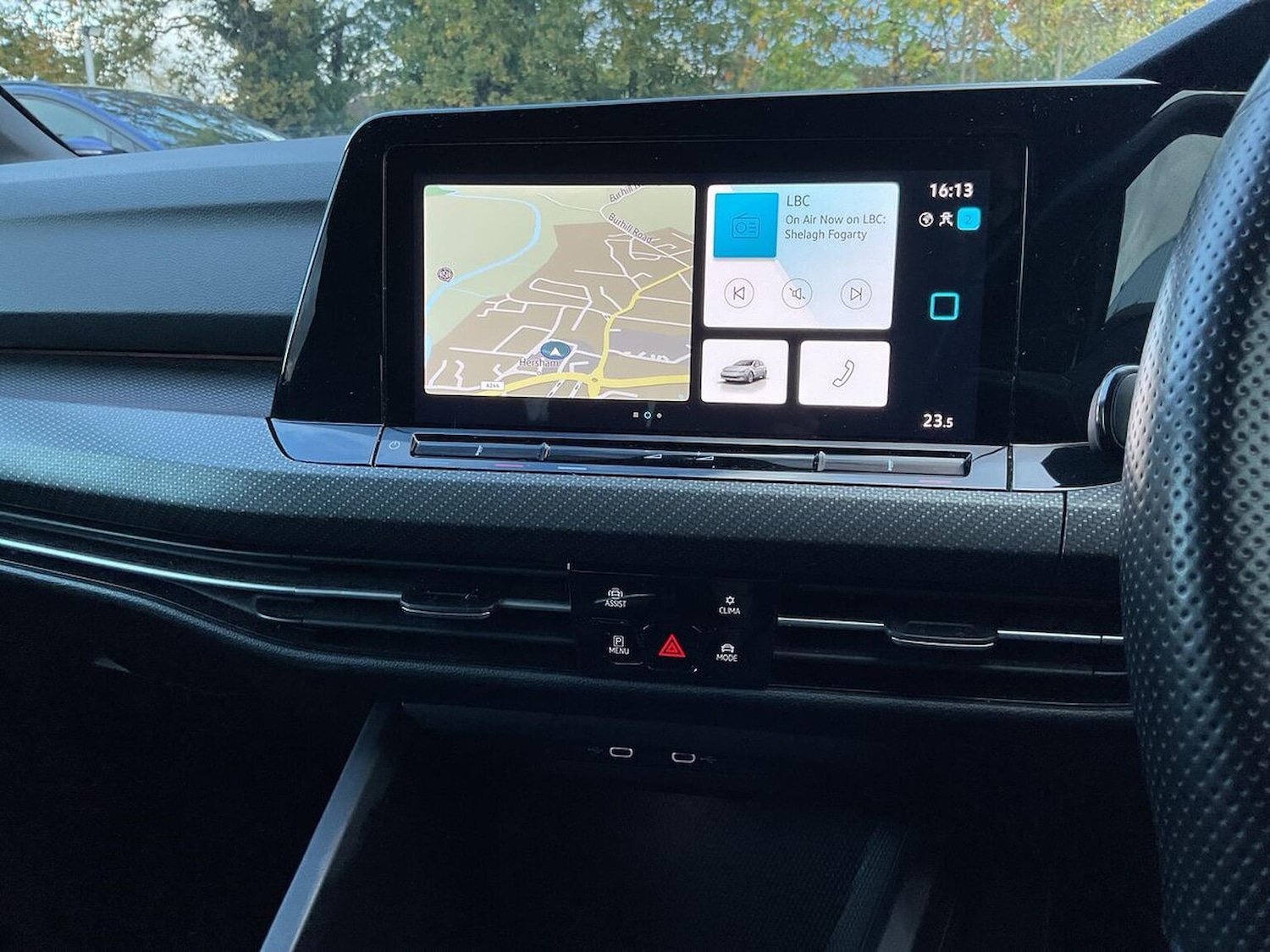 Used Volkswagen Golf 2020 for sale - 76444698: Photo 12