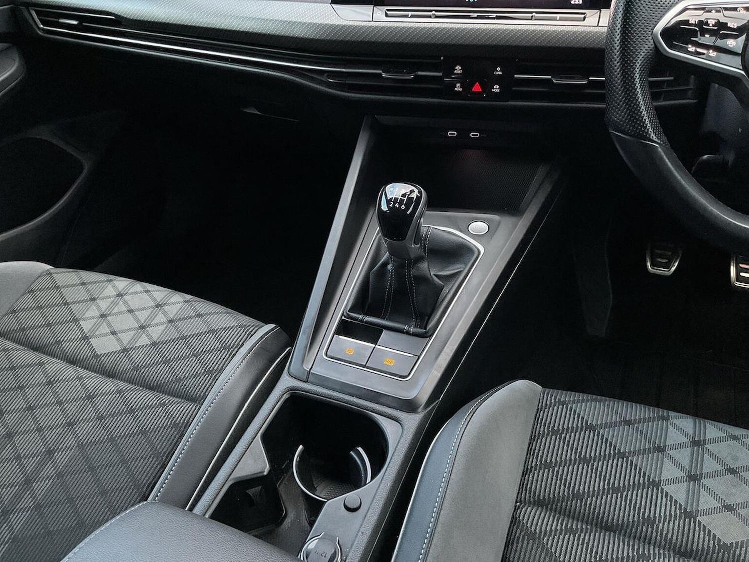 Used Volkswagen Golf 2020 for sale - 76444698: Photo 13