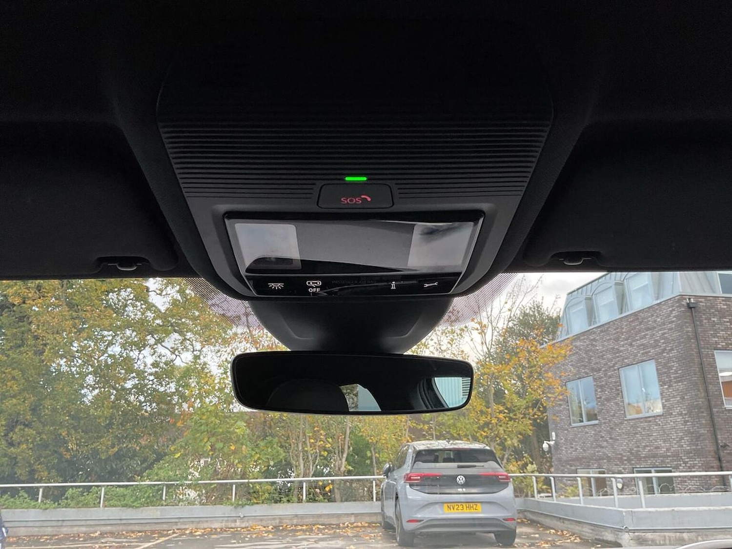 Used Volkswagen Golf 2020 for sale - 76444698: Photo 14