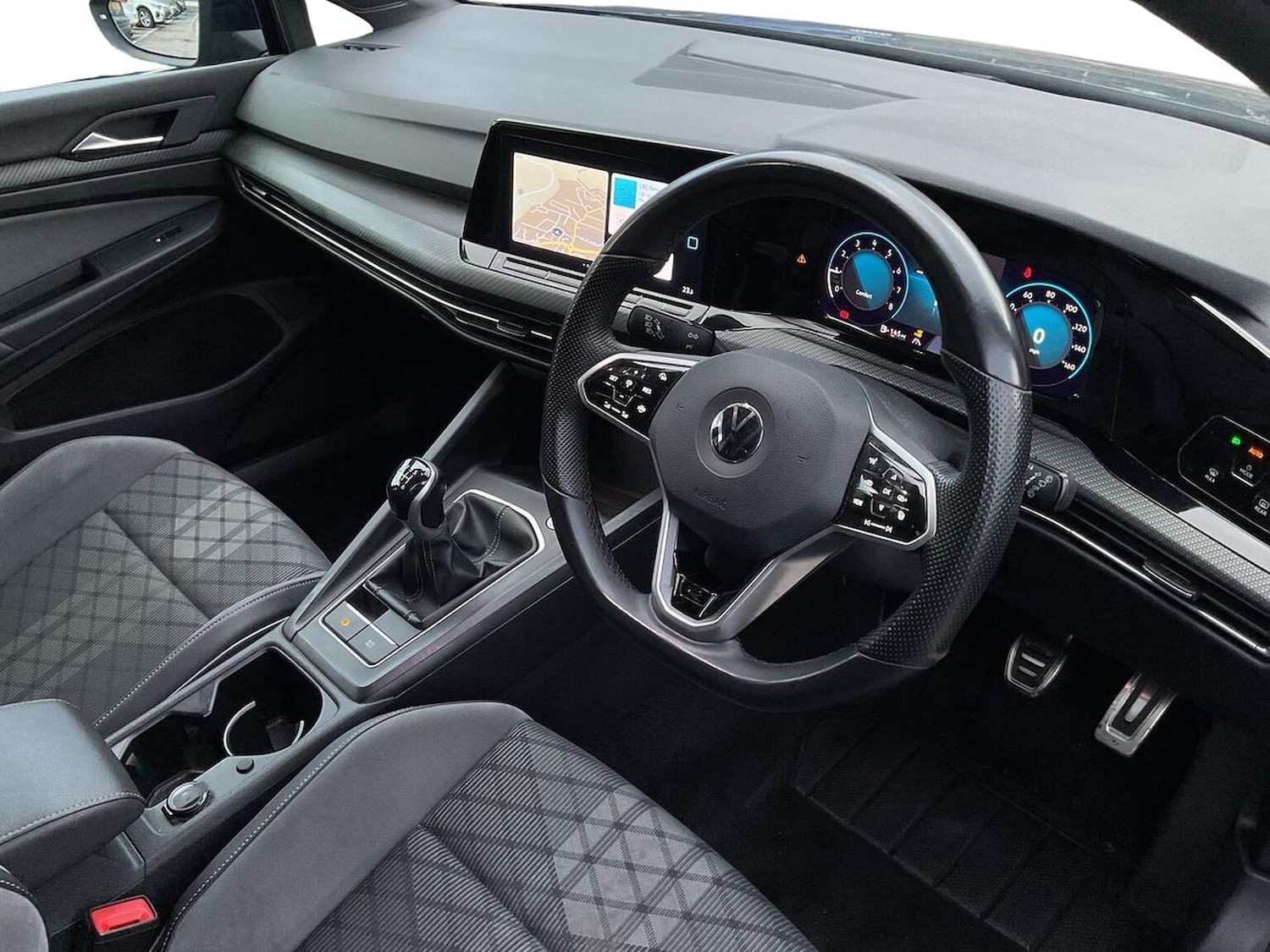 Used Volkswagen Golf 2020 for sale - 76444698: Photo 15