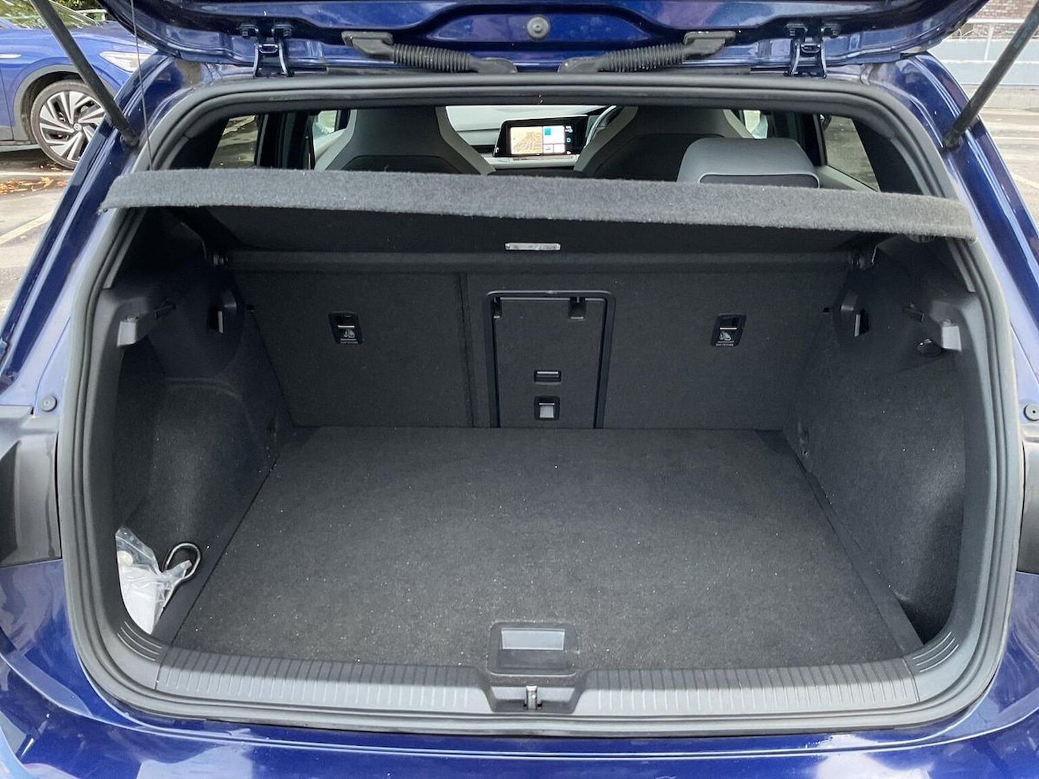 Used Volkswagen Golf 2020 for sale - 76444698: Photo 17