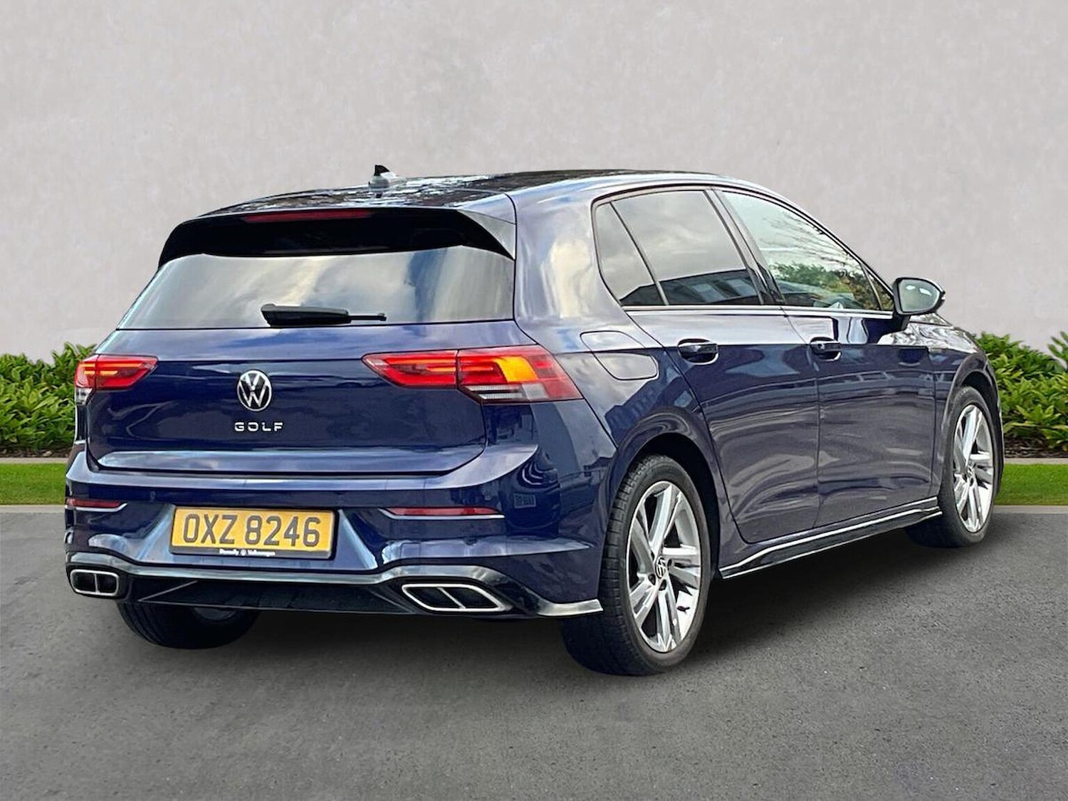 Used Volkswagen Golf 2020 for sale - 76444698: Photo 18