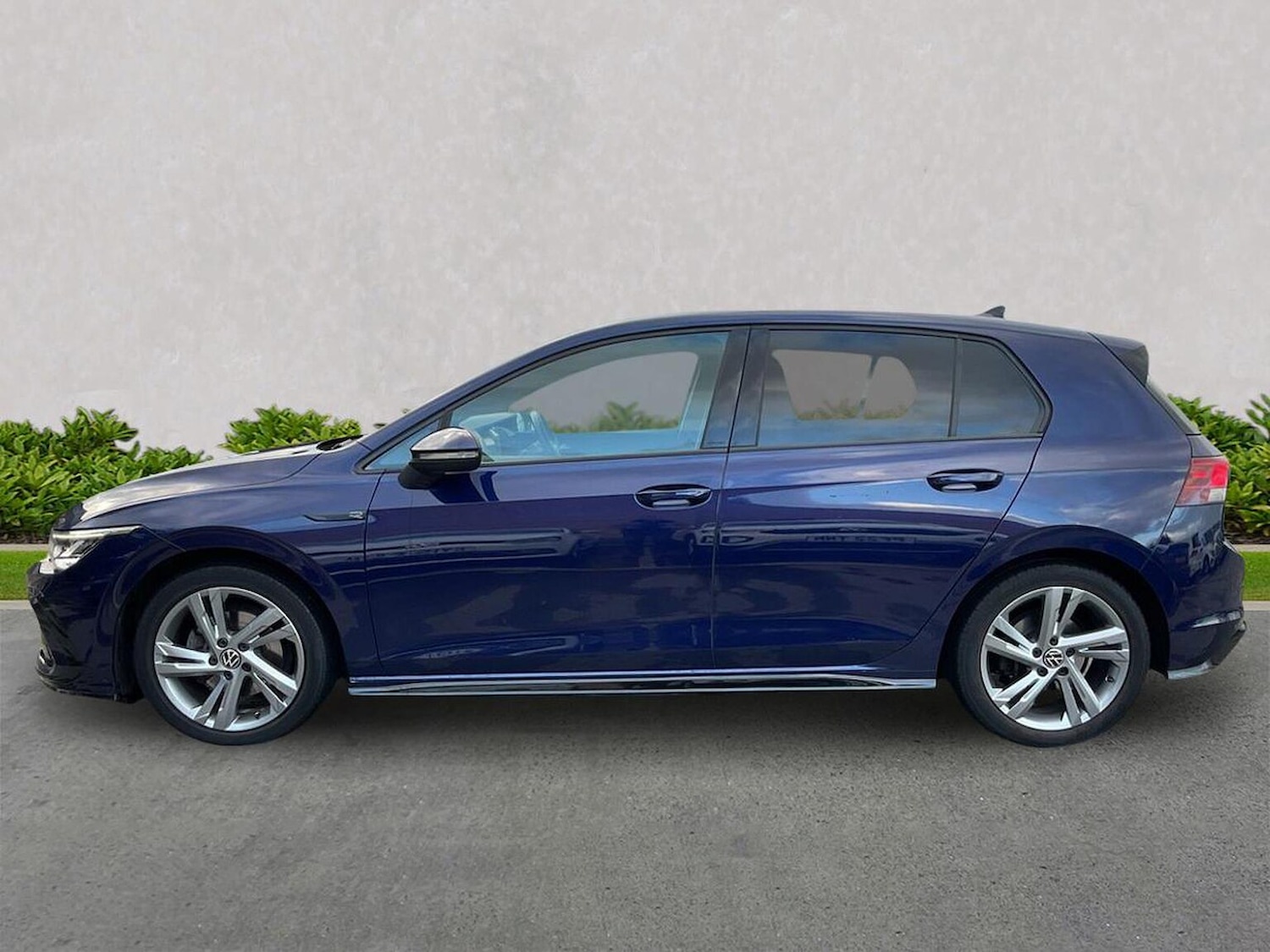 Used Volkswagen Golf 2020 for sale - 76444698: Photo 19