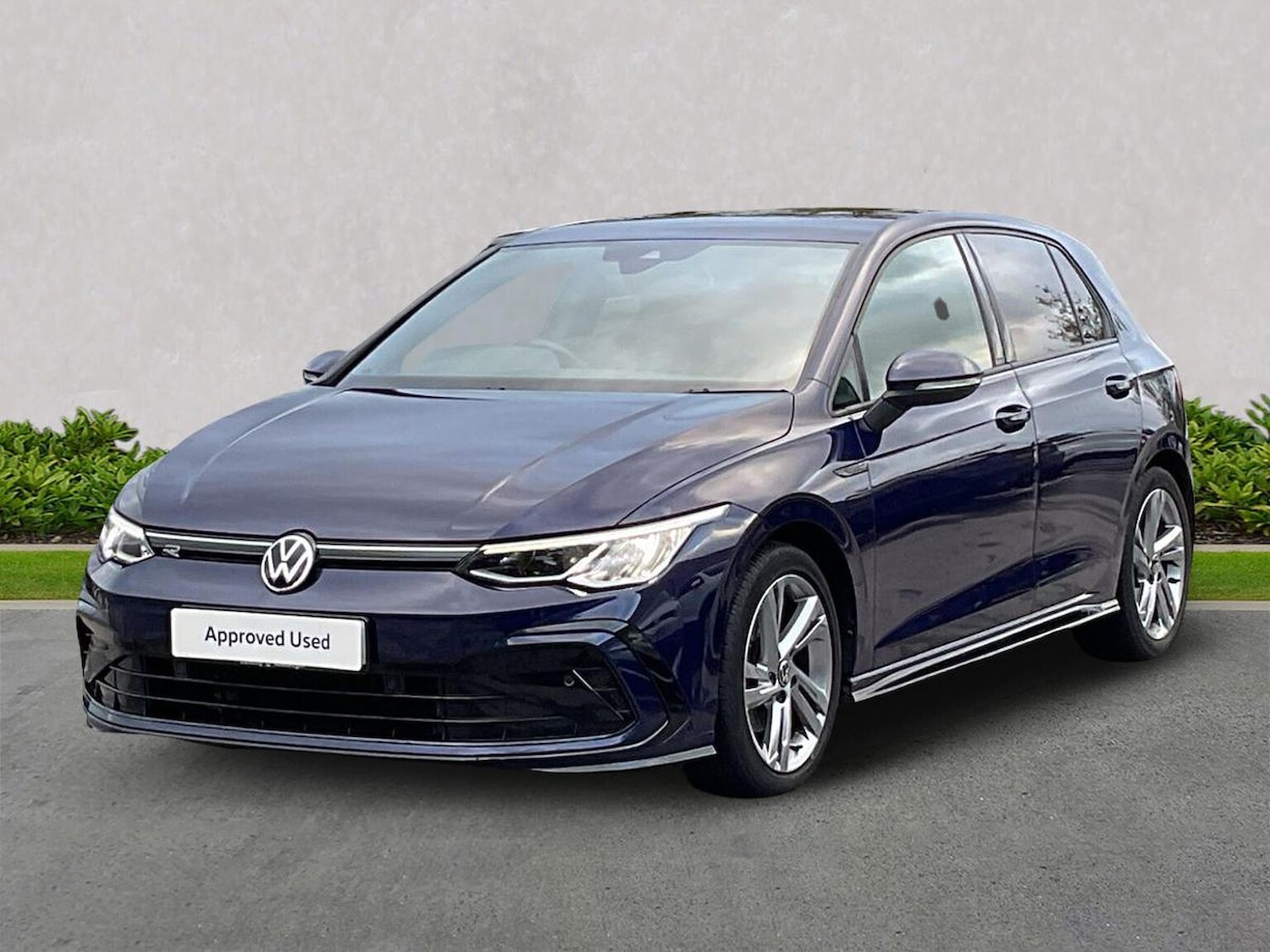 Used Volkswagen Golf 2020 for sale - 76444698: Photo 20