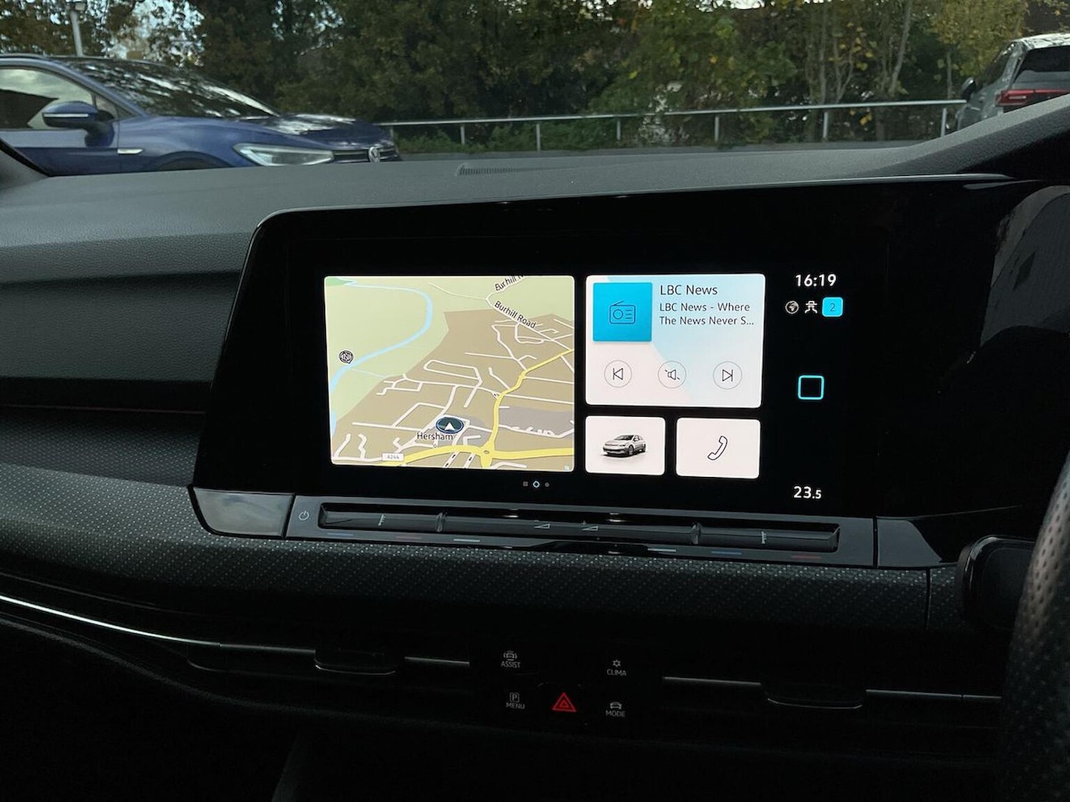 Used Volkswagen Golf 2020 for sale - 76444698: Photo 21