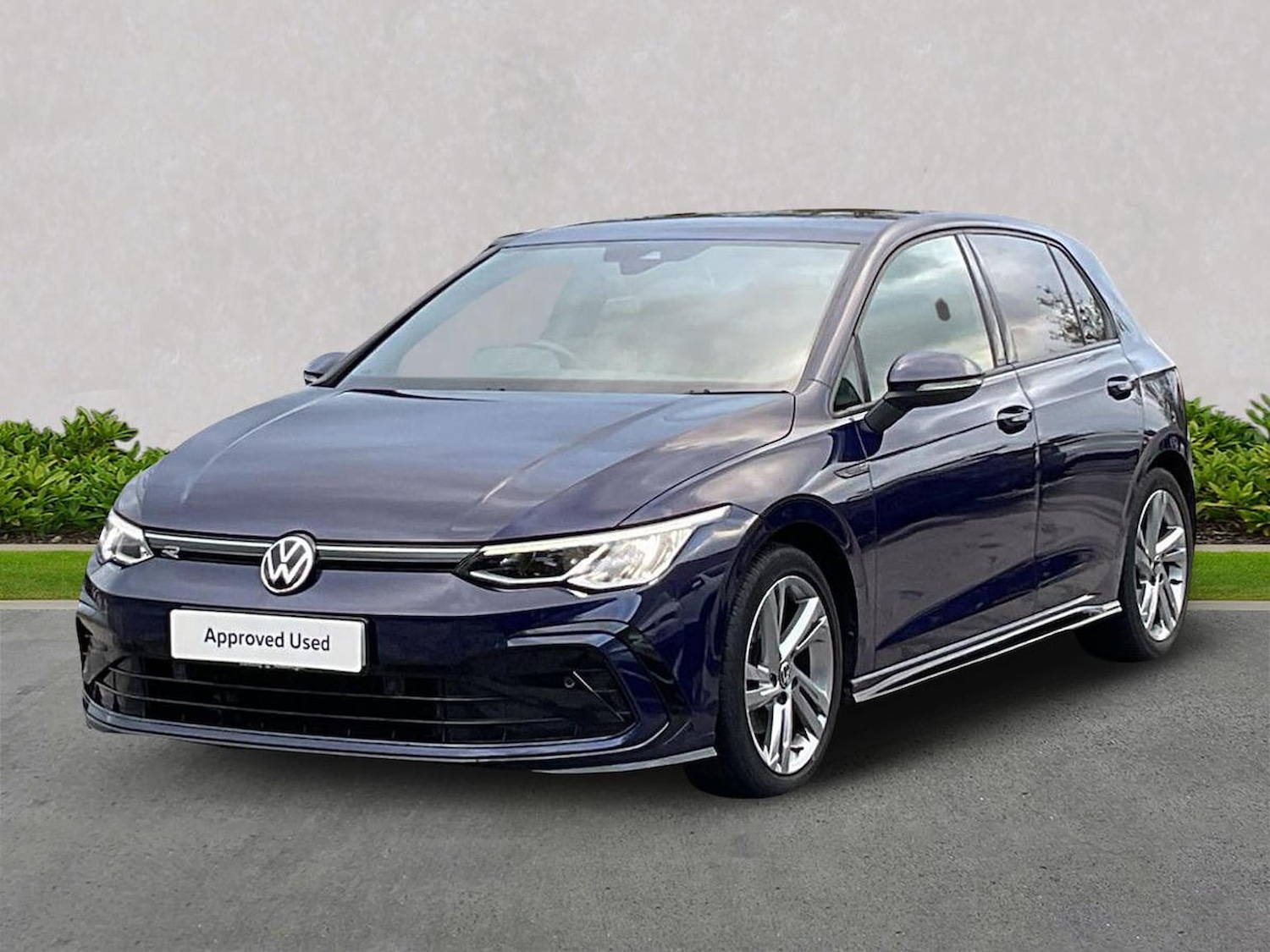 Used Volkswagen Golf 2020 for sale - 76444698: Photo 22