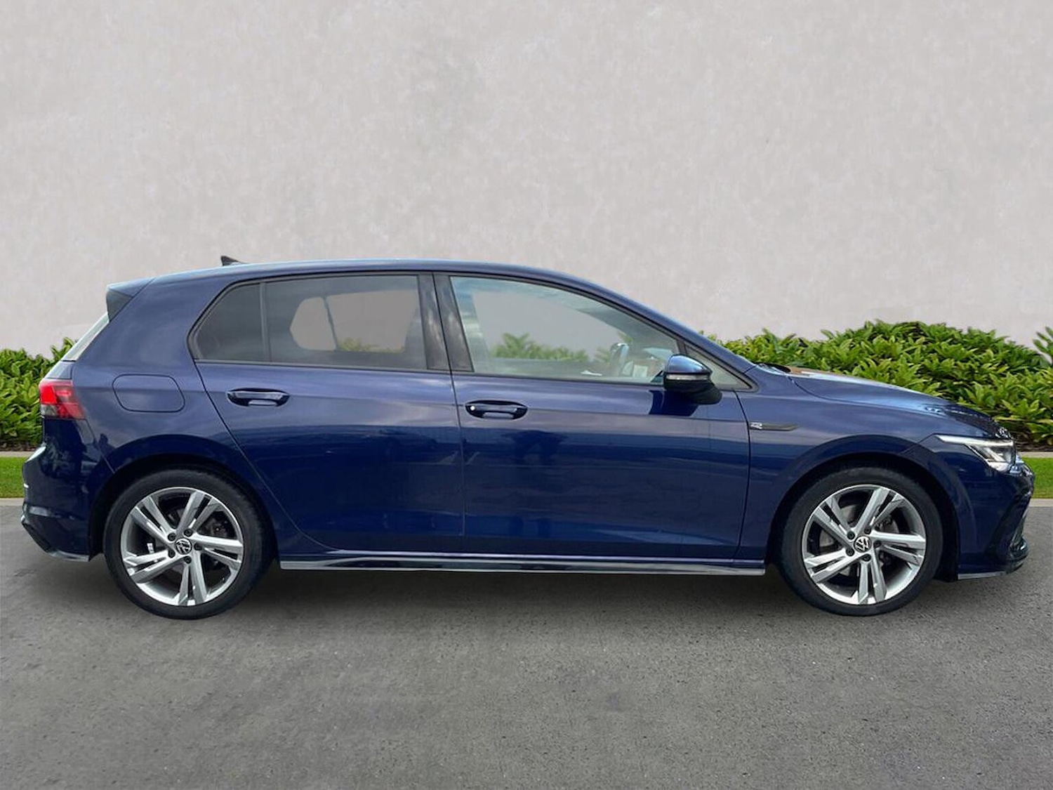 Used Volkswagen Golf 2020 for sale - 76444698: Photo 3